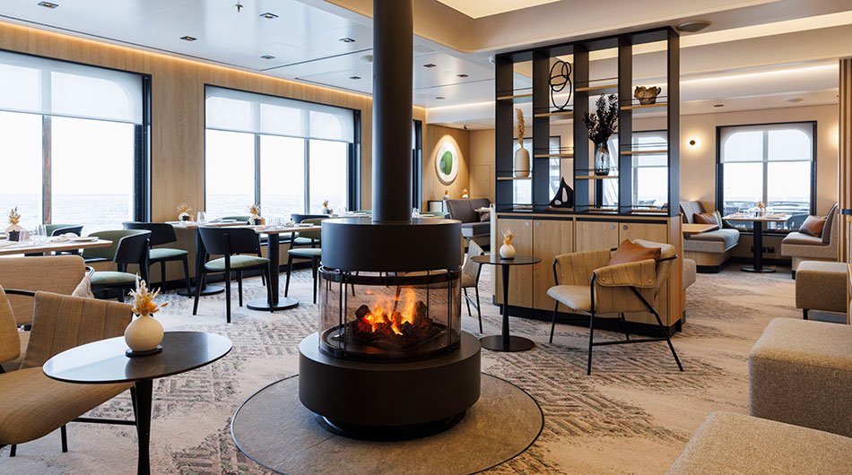 SH Minerva Club Lounge