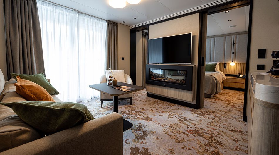 SH Vega Premium Suite