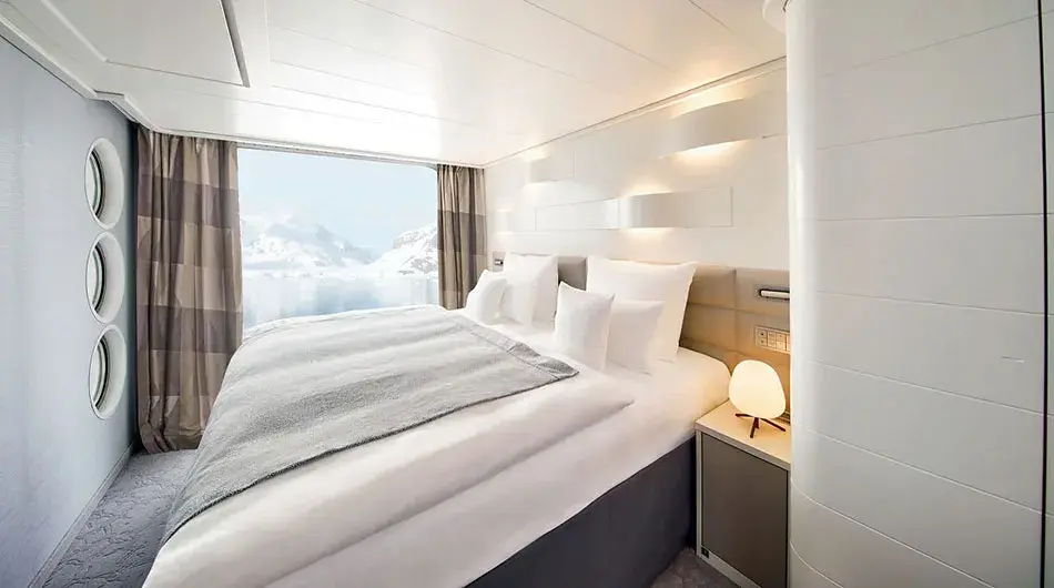 Hanseatic Inspiration Junior Suite 