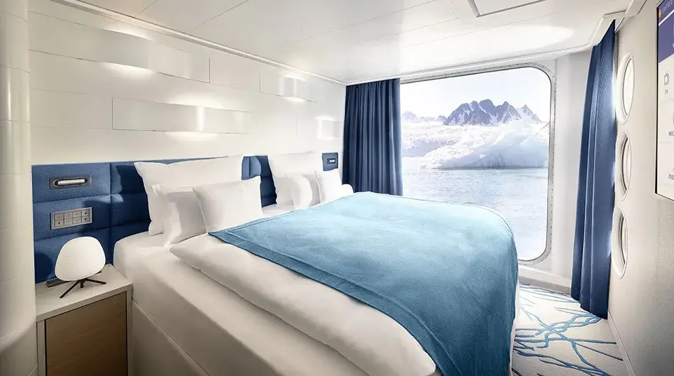 Hanseatic Nature Junior Suite 