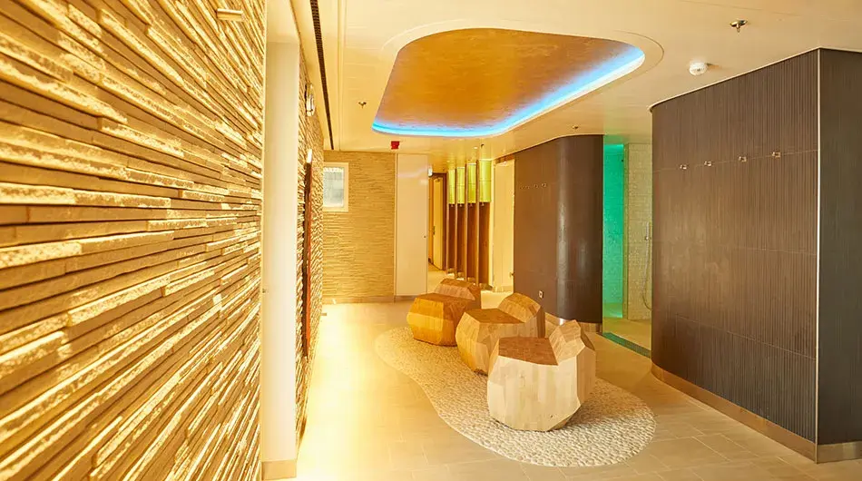 Hanseatic Spirit Spa