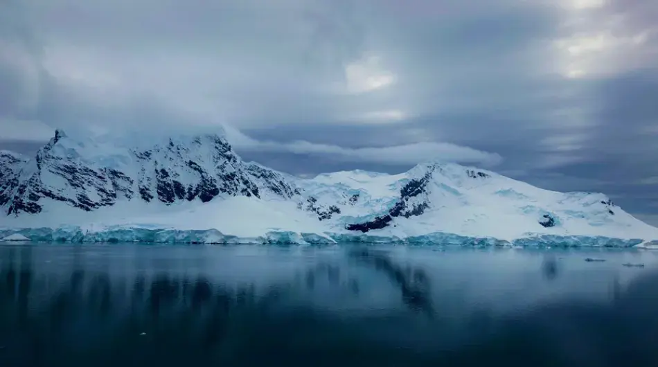 Antarctic Peninsula