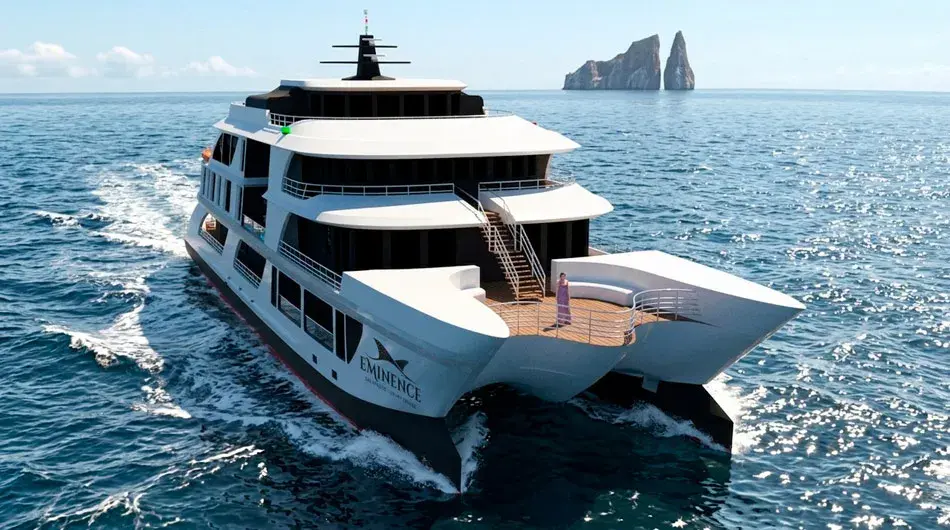 eminence render