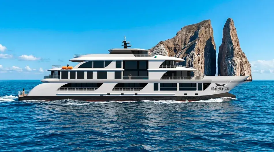 eminence render