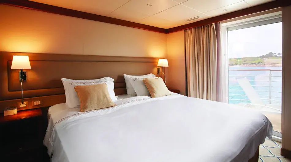 Heritage Discoverer Heritage Suite