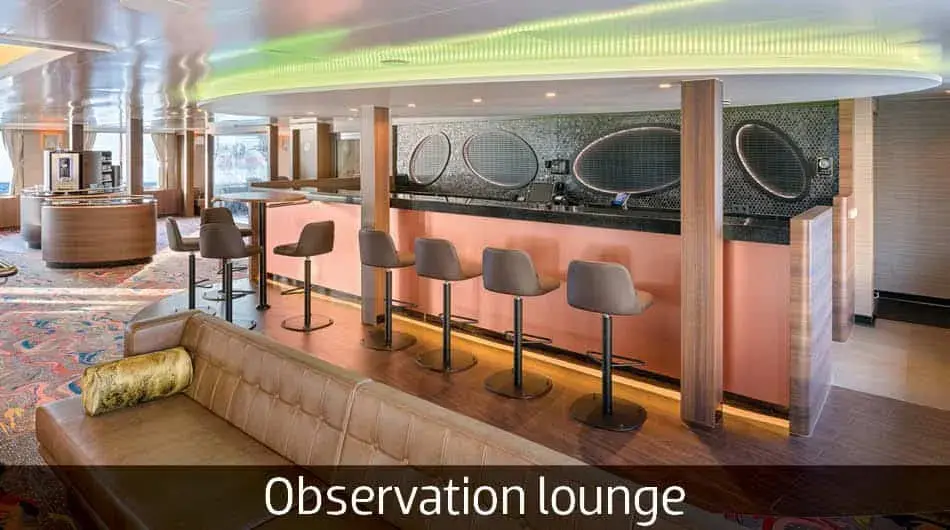 hondius bar