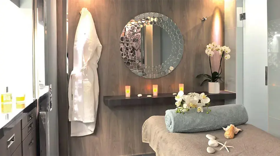L'Austral Spa