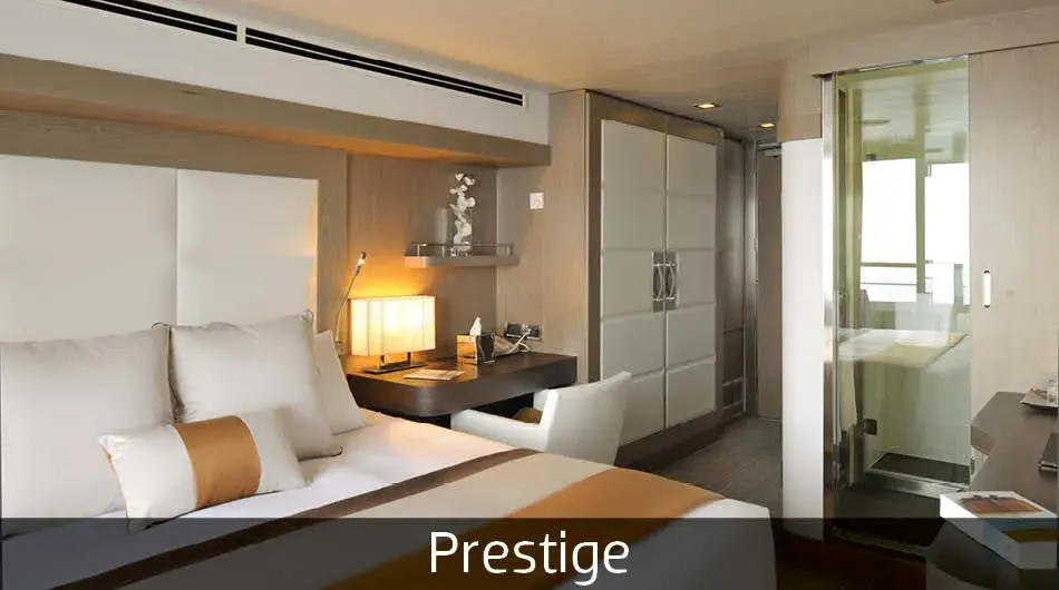 L'Austral Prestige 