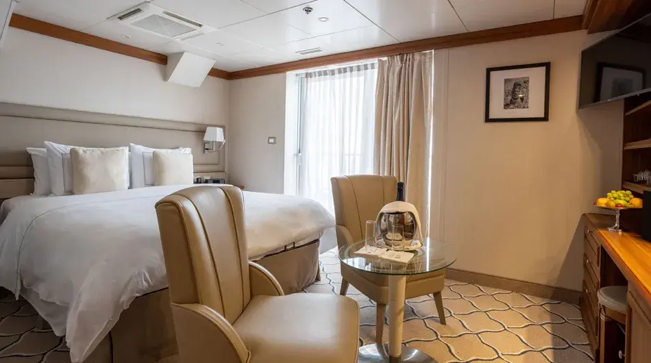 Heritage Discoverer Navigator Suite