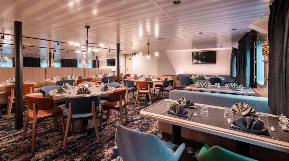 Plancius Restaurant