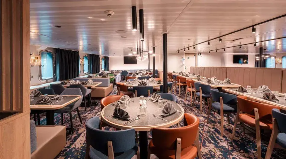 Plancius Restaurant