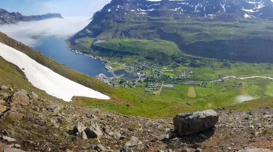 Seydisfjordur-Valley-and-Fjord-panaramic-view_East-Iceland_IC-GALLERY