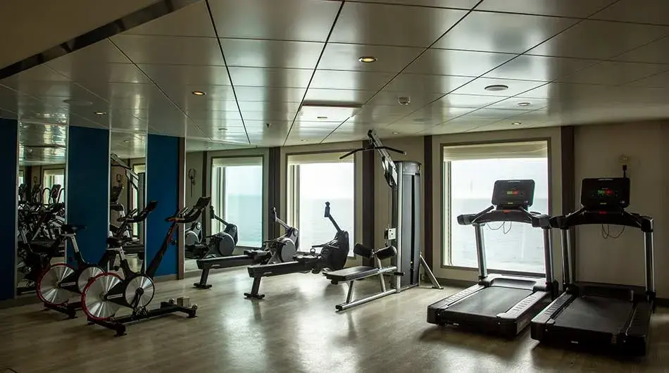 The-Gym,-Sylvia-Earle,-Pia-Harboure[1]