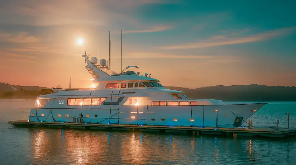 Ziboatnight