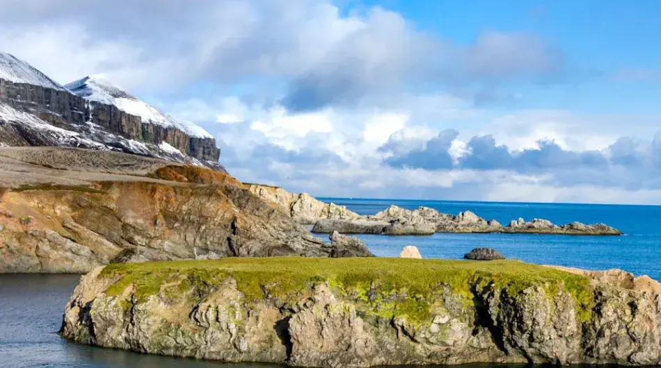 Bear-island-norway