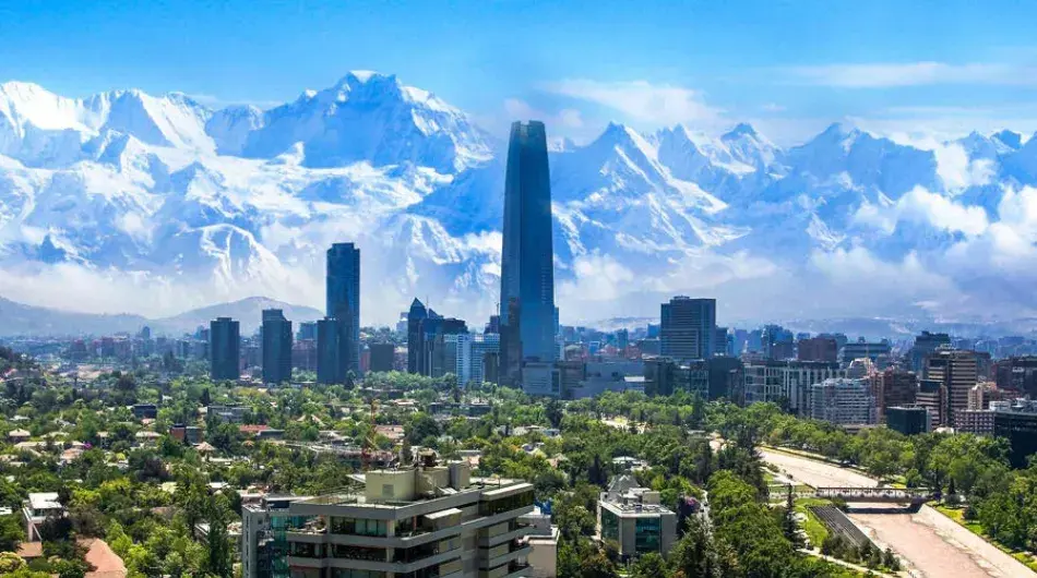 Santiago, Chile