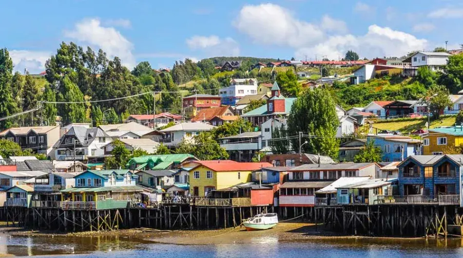 Chiloe Island
