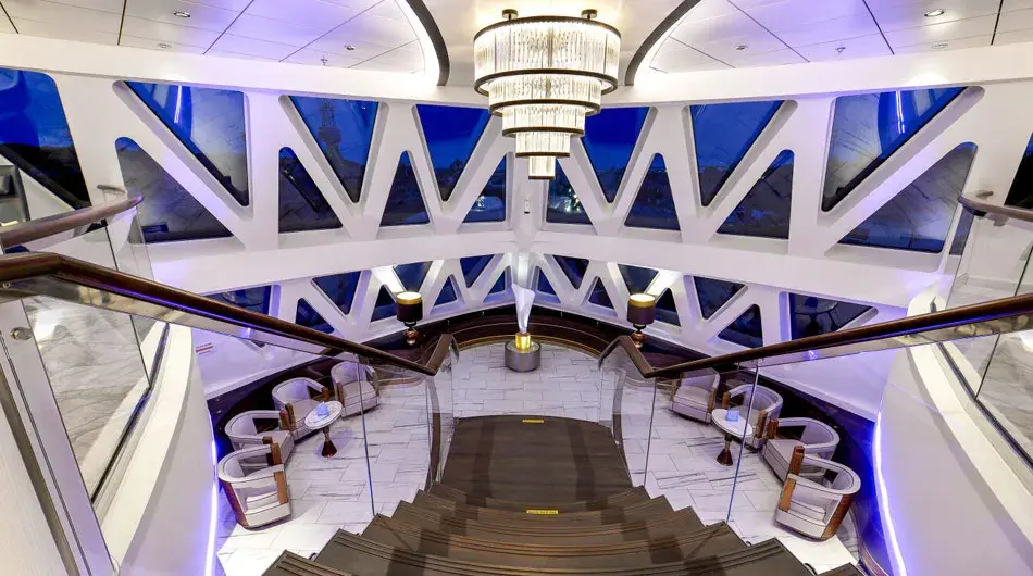 Ocean Explorer Atrium Ocean Explorer Atrium