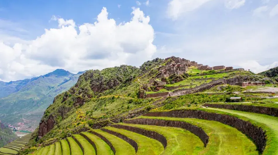 Pisac