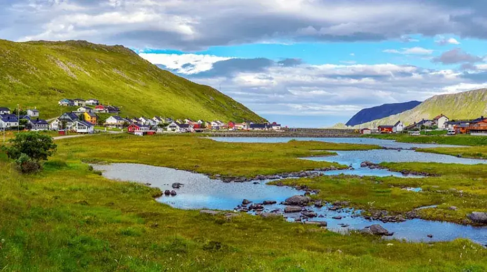 Skarsvag