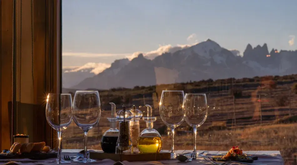Cerro Guido Restaurant