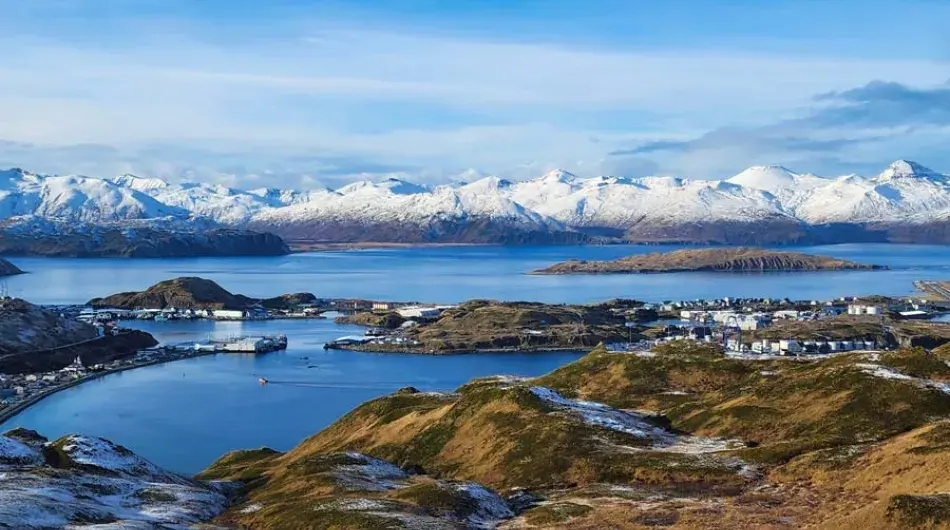 Dutch Harbour