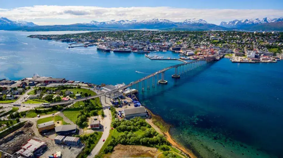 Tromso