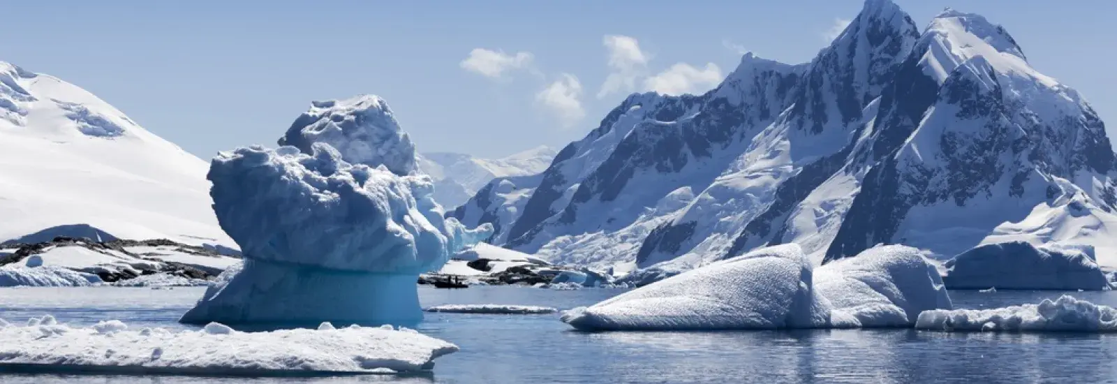 Antarctic Peninsula: Crossing the Circle | Ocean Explorer Antarctic Peninsula: Crossing the Circle | Ocean Explorer
