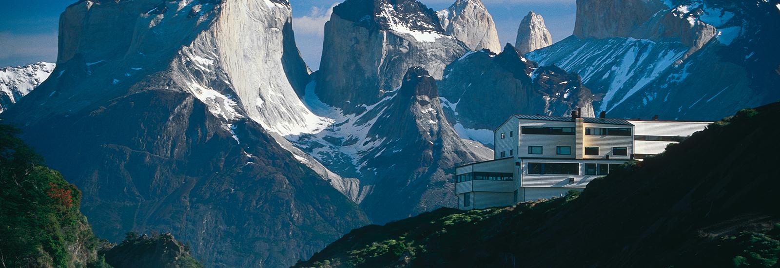 Explora Torres Del Paine Extension