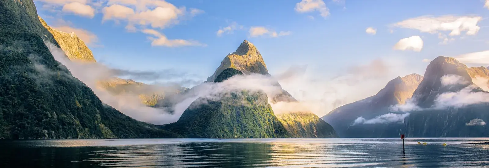 Expedition to New Zealand's Subantarctic Islands | Le Soleal