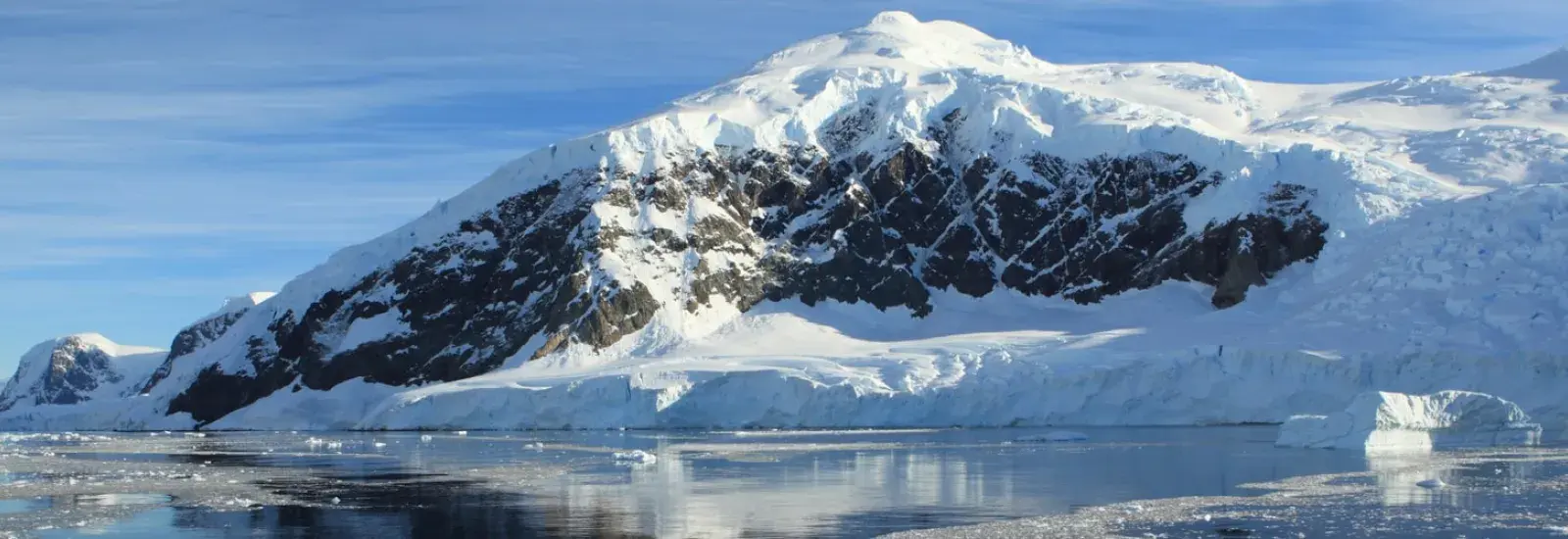 Falklands, South Georgia &amp; Antarctica 19 Day | Hondius