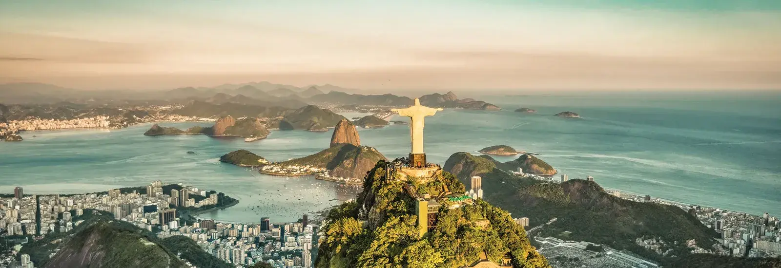 Signature Rio to Buenos Aires