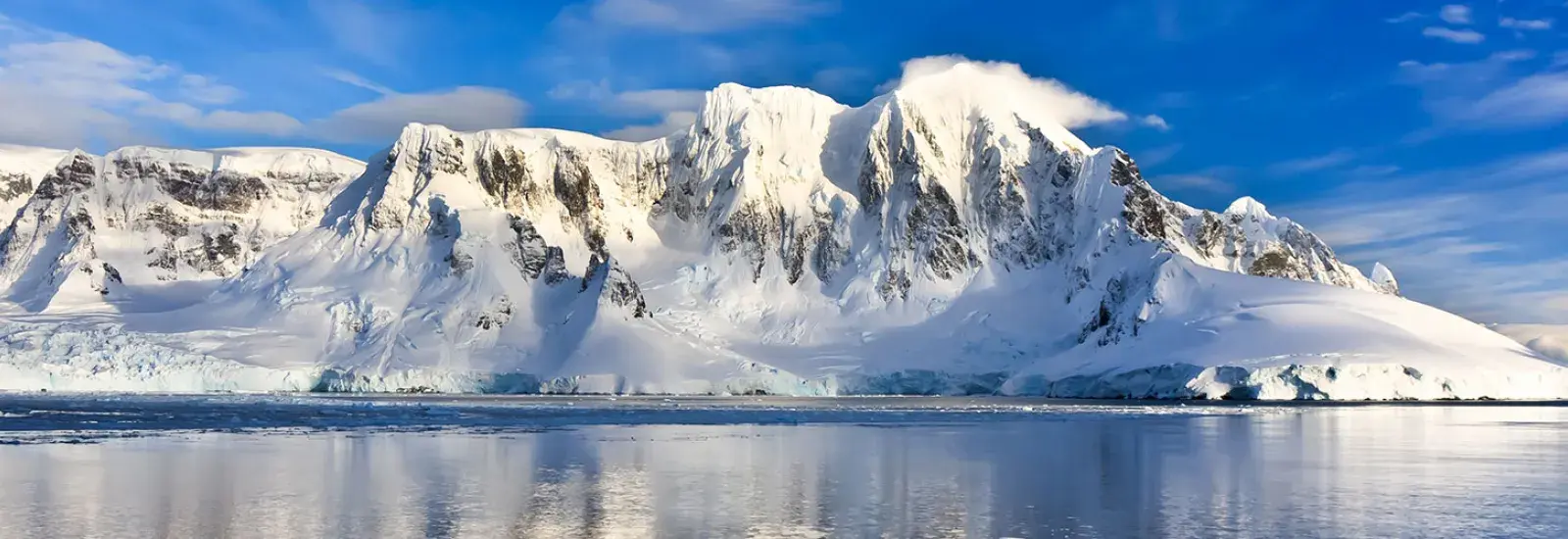 A scenic landscape