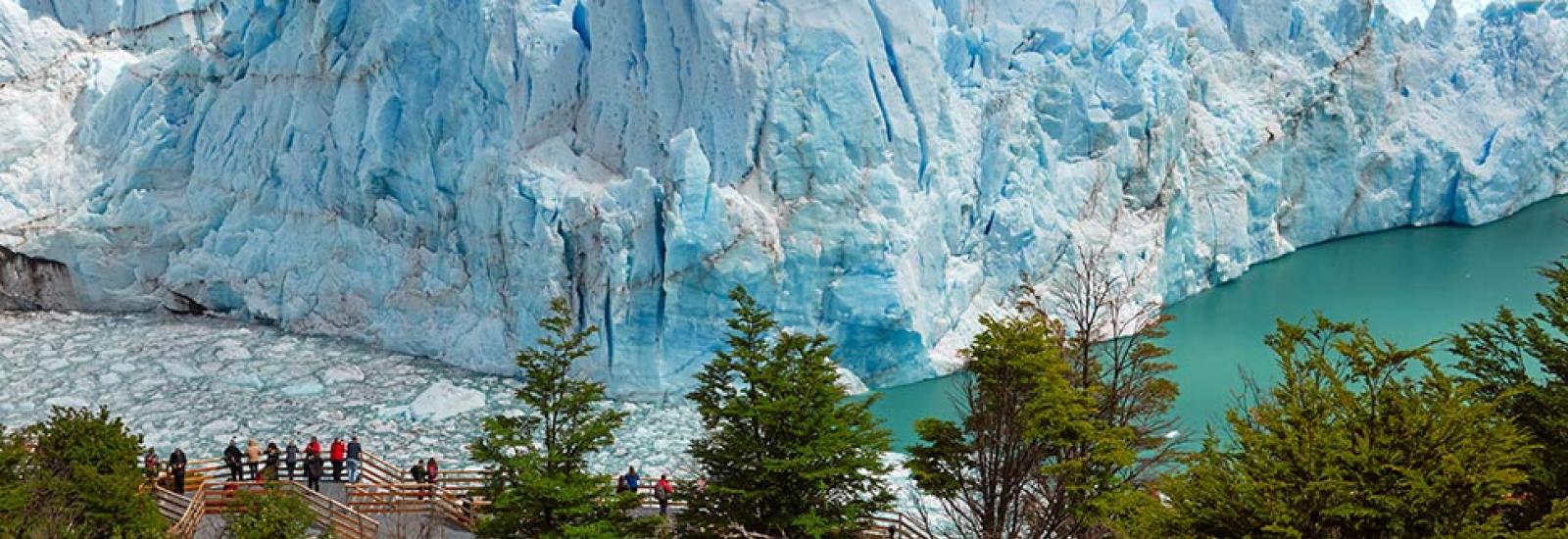 El Calafate Extension