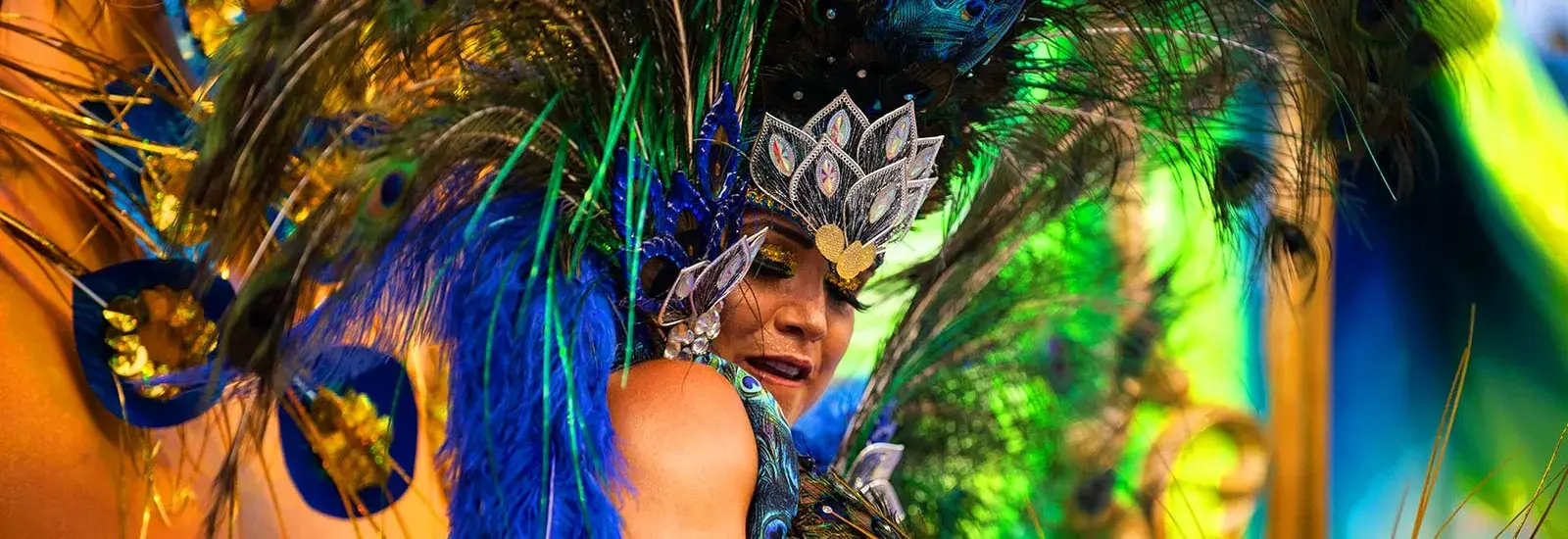 Rio Carnival Extension