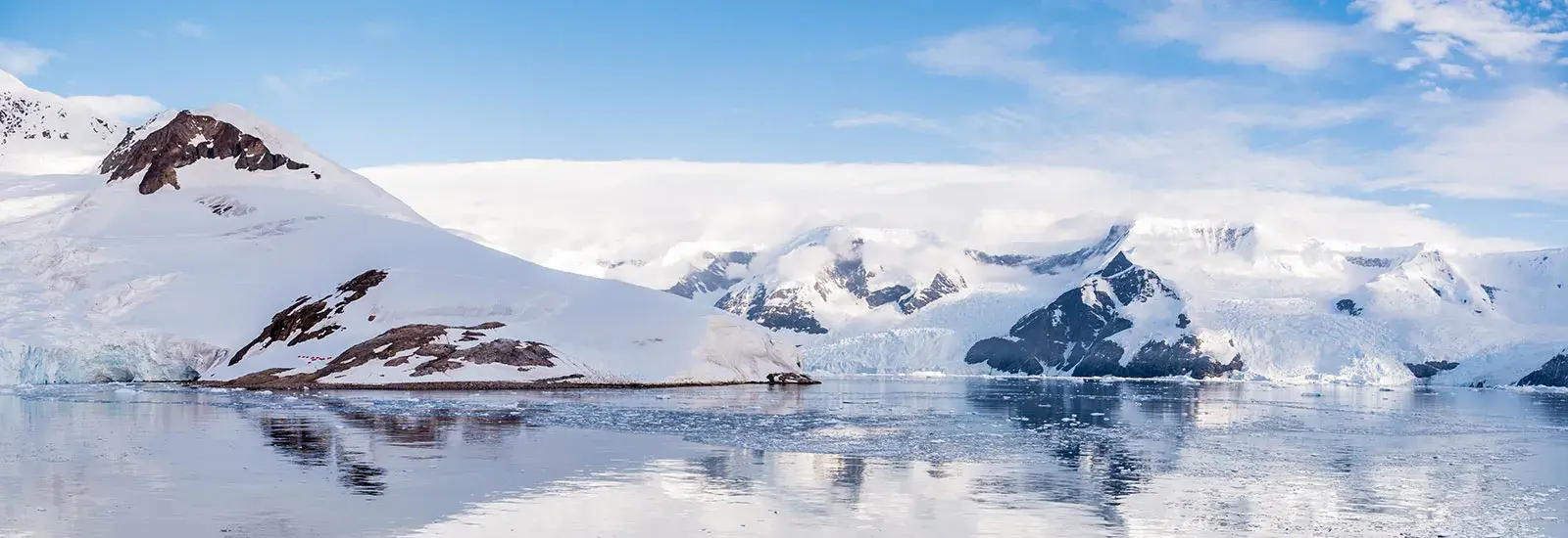 Polar Circle - Deep South Discovery | Ortelius