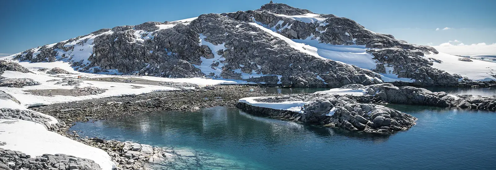 Weddell Sea &amp; Antarctica | MV Ushuaia