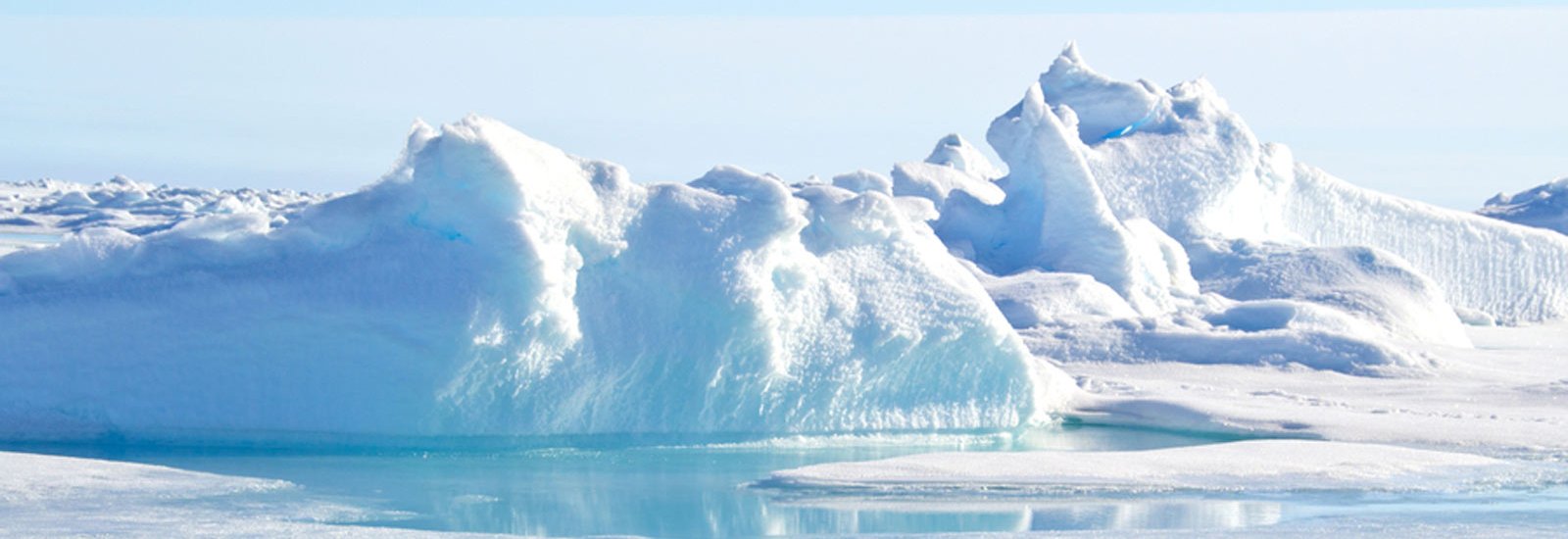 Geographic North Pole &amp; East Greenland | Le Commandant Charcot