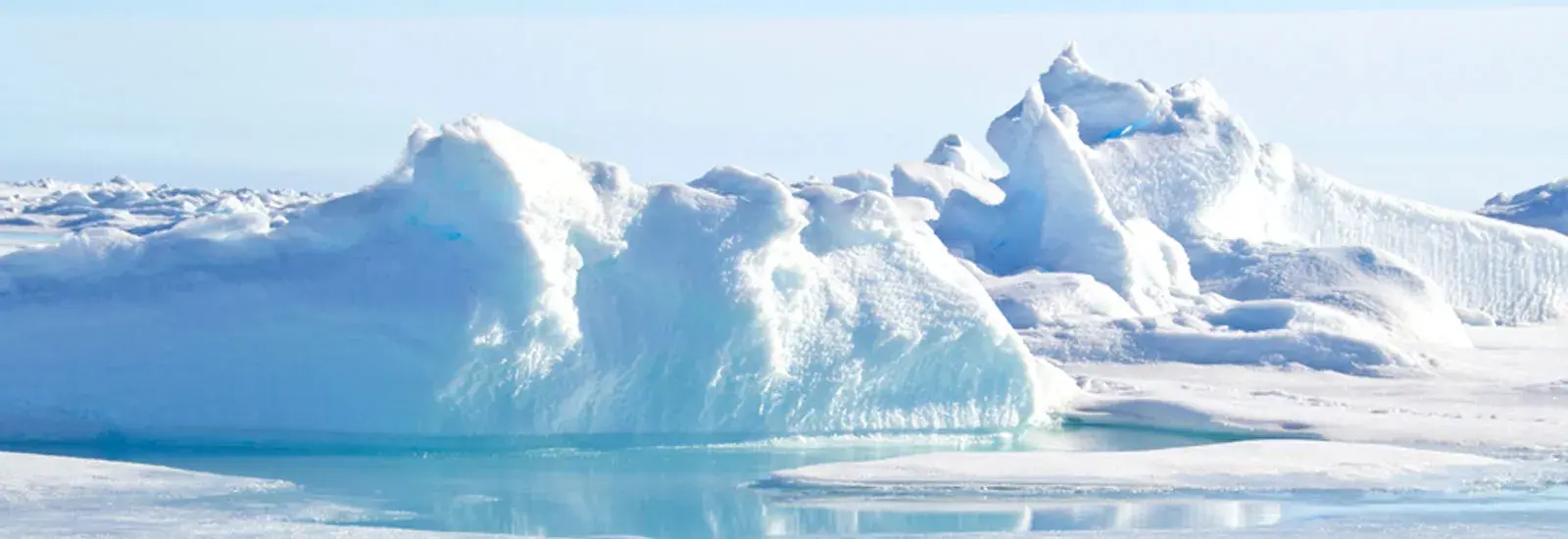 Geographic North Pole &amp; East Greenland | Le Commandant Charcot