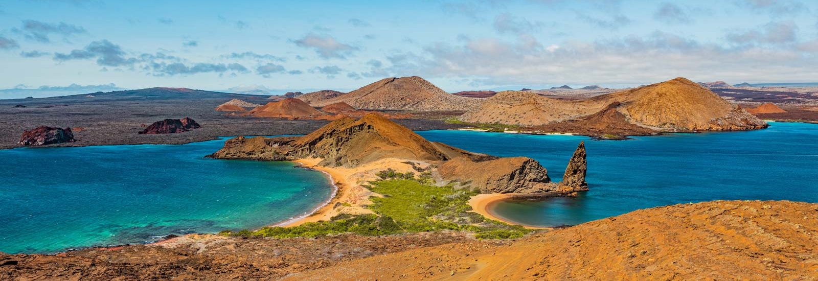 Western Islands Cruise | Ocean Spray