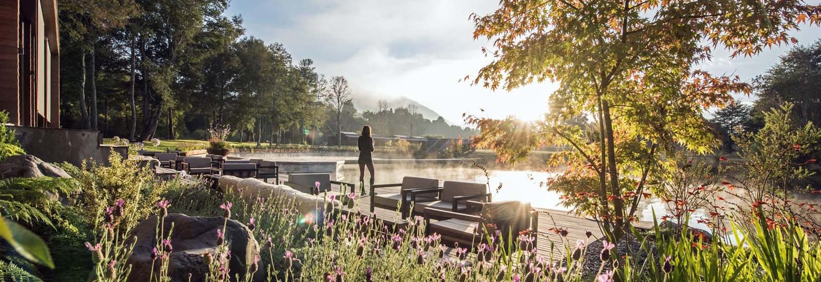 Pucon Extension | Vira Vira Lodge