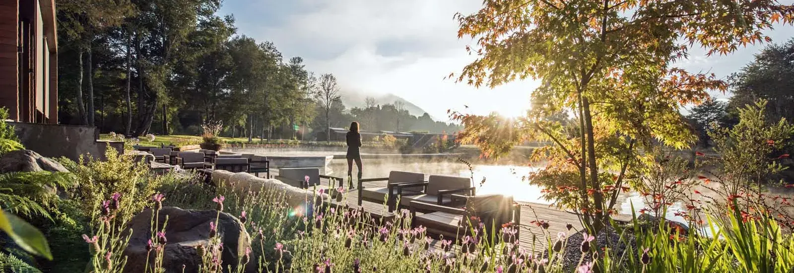 Pucon Extension | Vira Vira Lodge