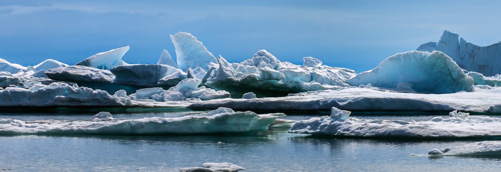 Northeast Greenland's Unexplored Sea Ice | Le Commandant Charcot