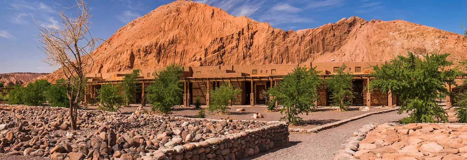 Alto Atacama Extension