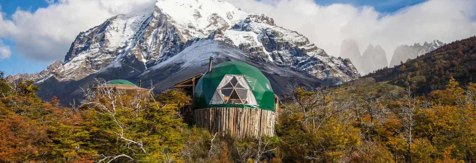 Patagonia Wildlife Safari | Eco Camp