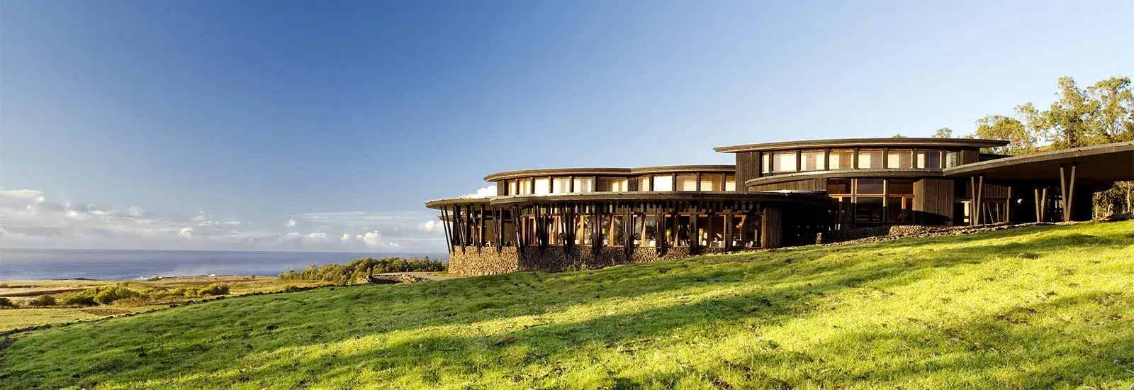 Explora Easter Island