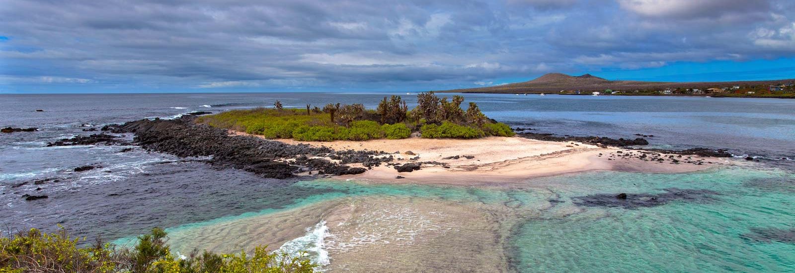 Galapagos Encounter Southern Islands | Grand Queen Beatriz