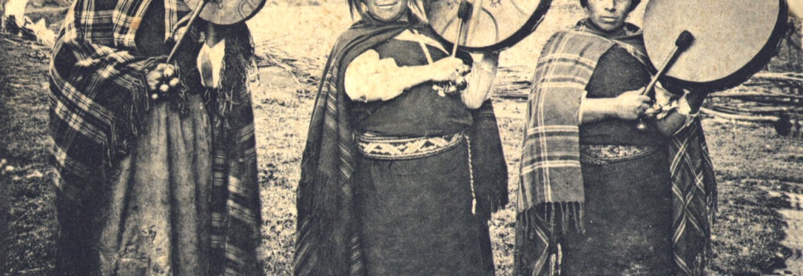 Mapuche_Machis