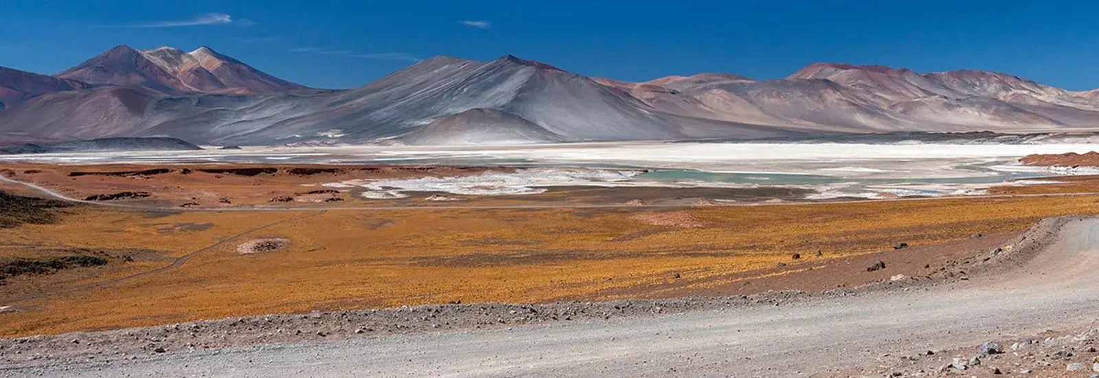 Atacama Extension