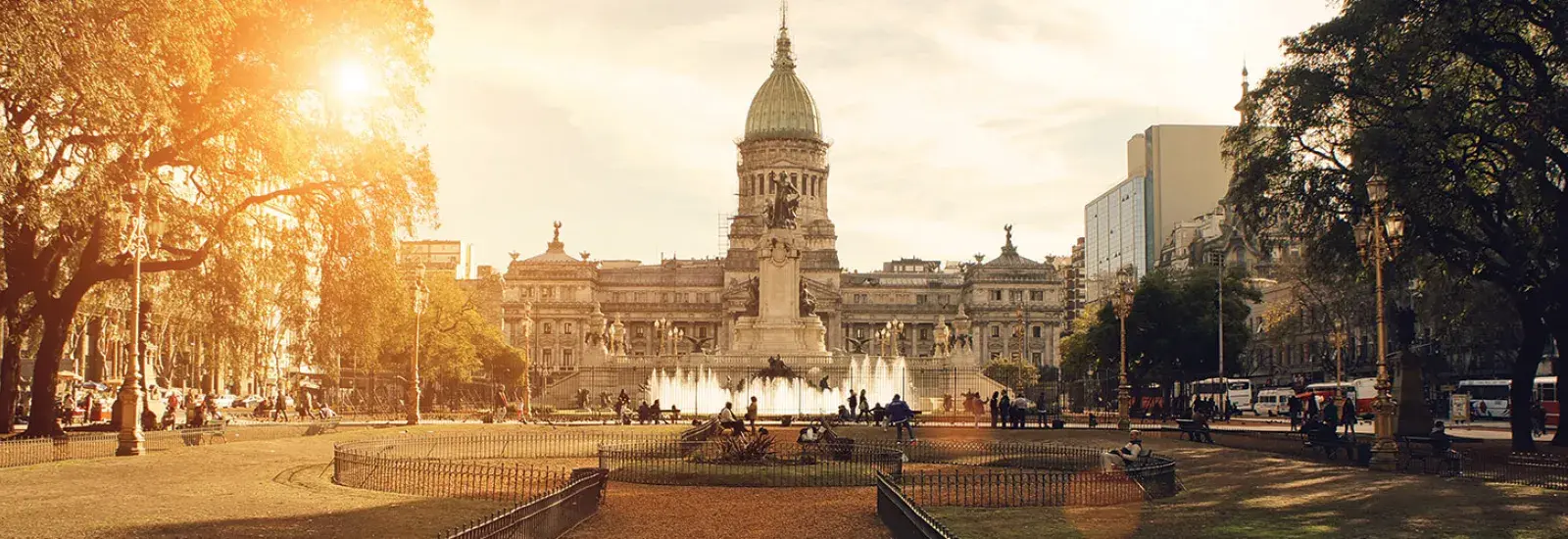 Buenos Aires, Argentina 